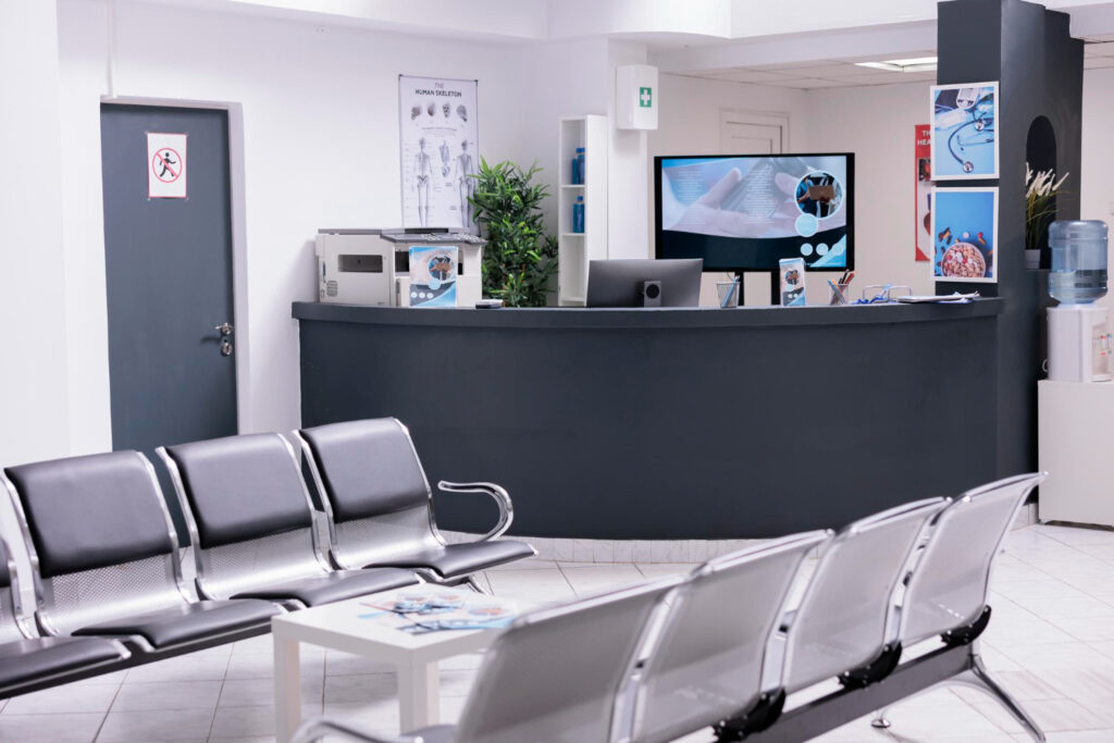 Top Healthcare Clinics in Cardiff - United Kingdom