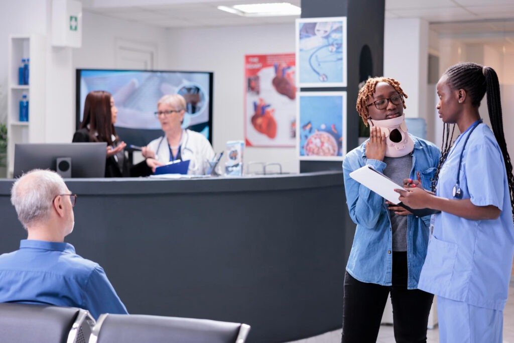Top Healthcare Clinics in Cardiff - United Kingdom