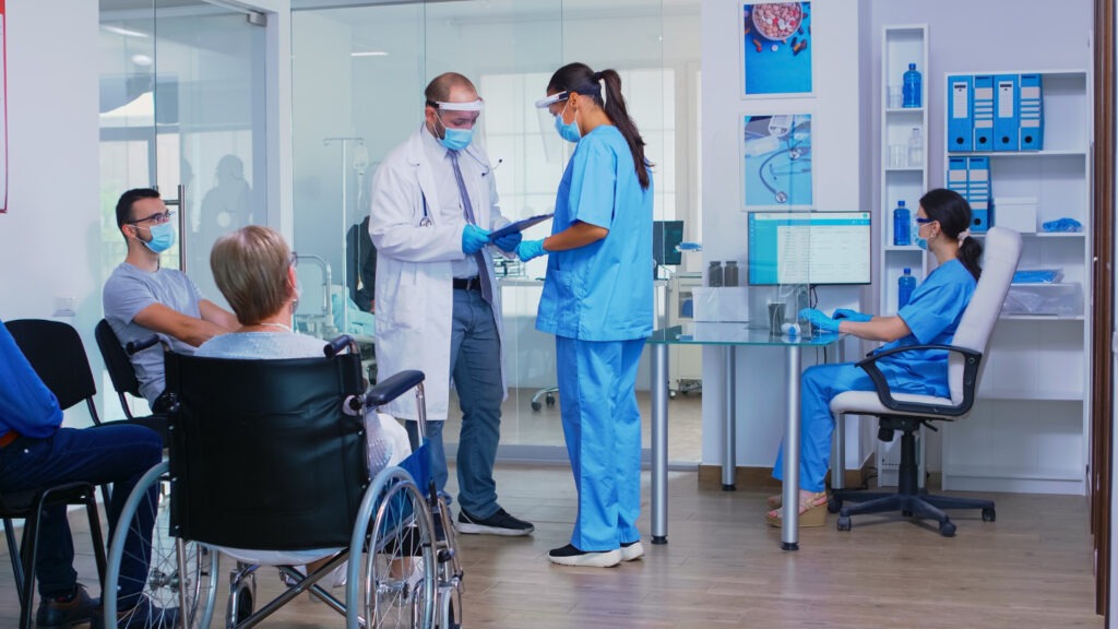 Top Healthcare Clinics in Glasgow - United Kingdom