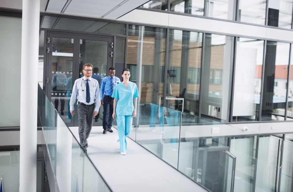 Top healthcare clinics in Liverpool - United Kingdom