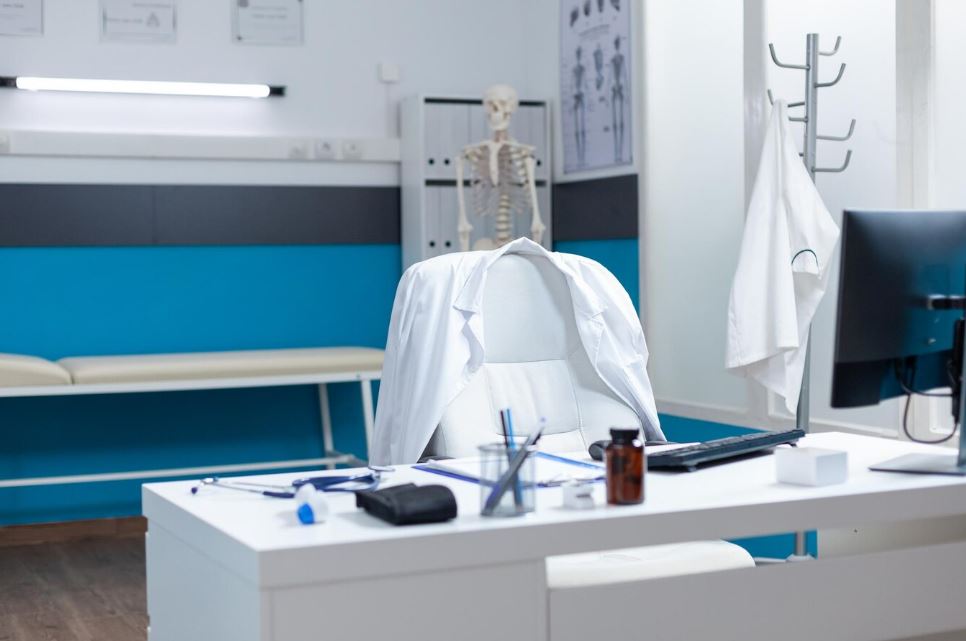 Top healthcare clinics in Nottingham - United Kingdom