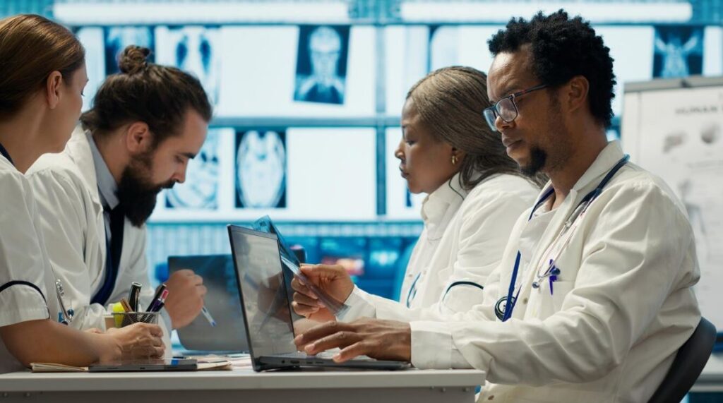 Top healthcare clinics in Oxford - United Kingdom