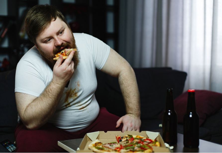 Fat Jokes To Make Someone Cry