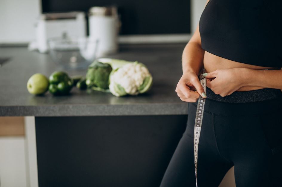 Fat Loss Jabs