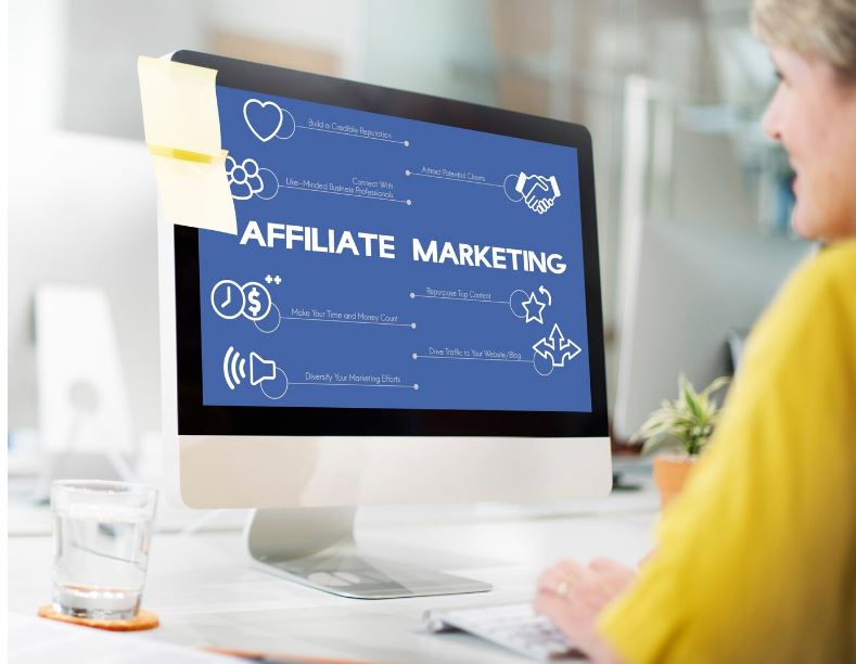 High Ticket Health Affiliate Programs