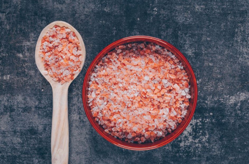 Himalayan Salt For Weight Loss