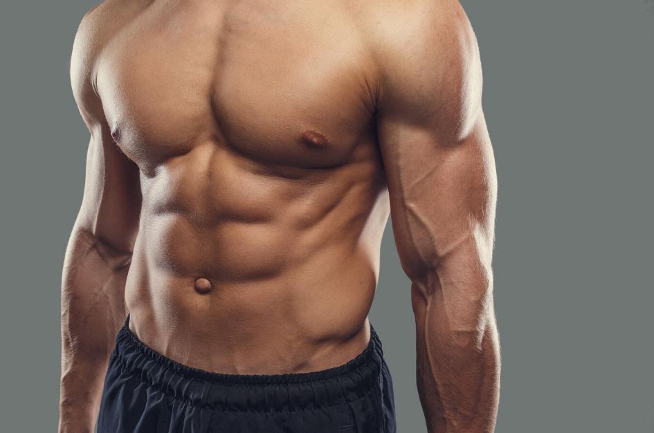 What Body Fat Percentage To See Abs