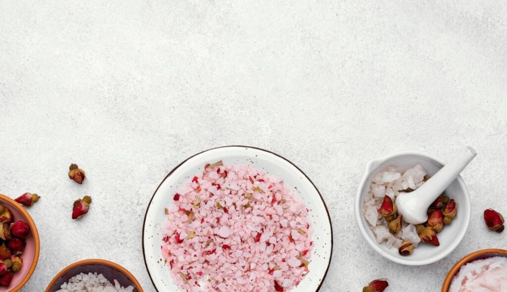 What Is The Pink Salt Recipe For Weight Loss