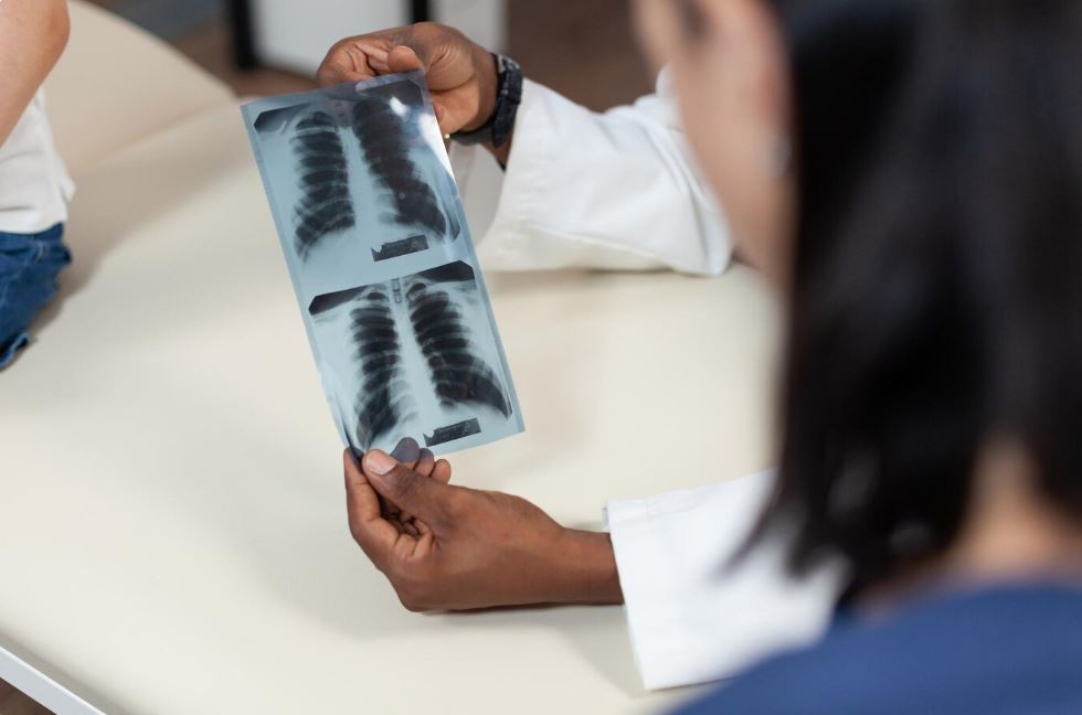 black lung disease