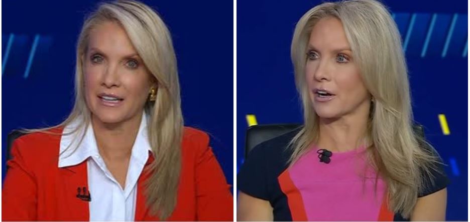 dana perino sick