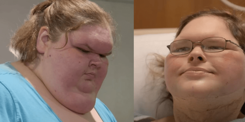 tammy slaton weight loss journey