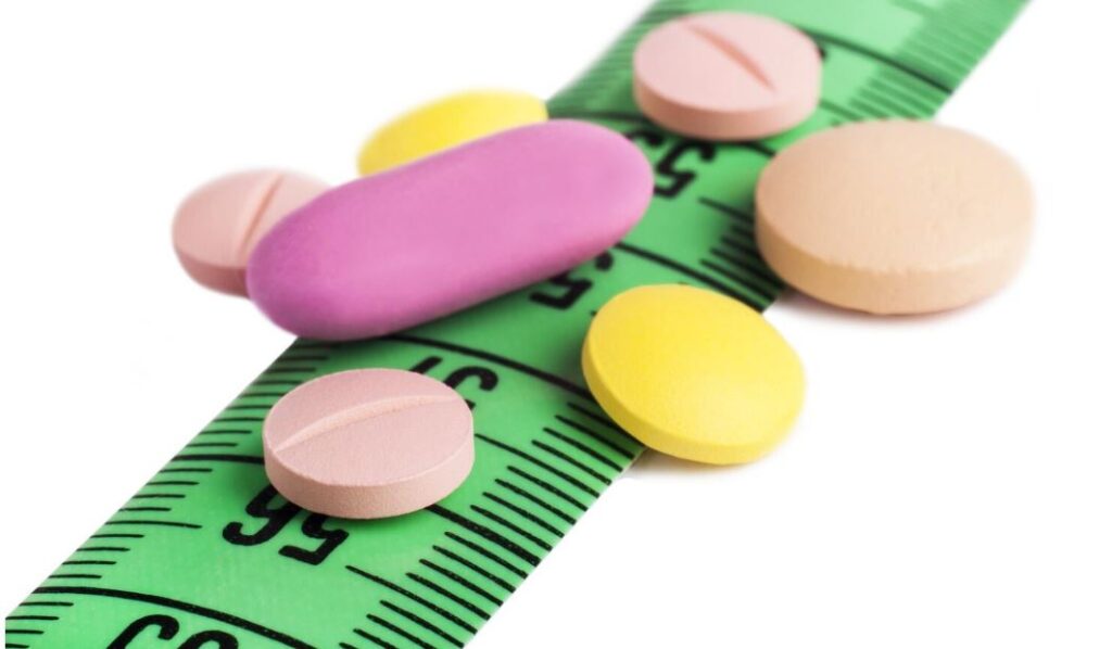 weight loss pills that actually work